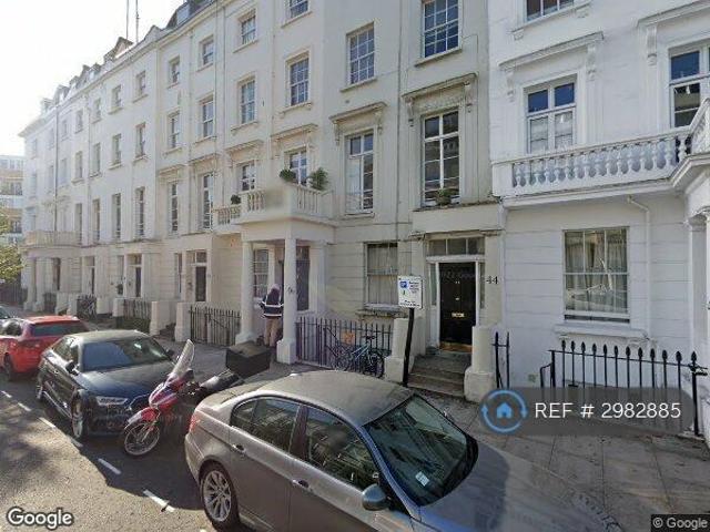 Apartment for rent in Pimlico, Greater London