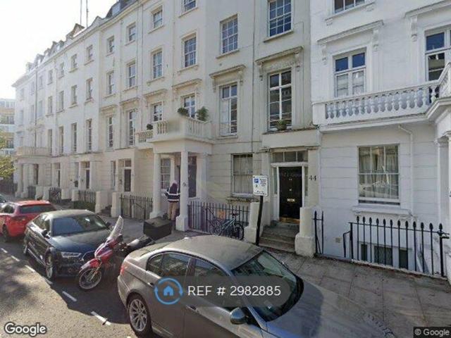 Apartment for rent in Pimlico, Greater London