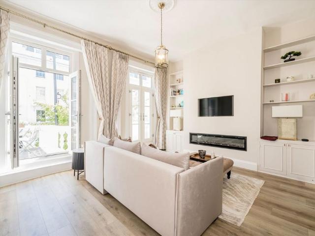 House for rent in Pimlico, Greater London