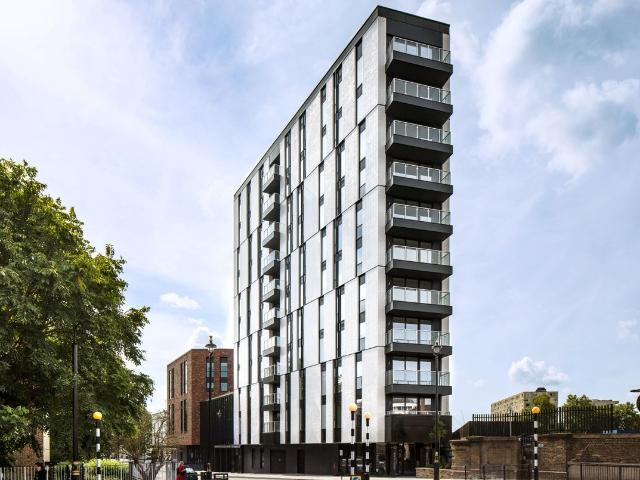 Apartment for rent in Pimlico, Greater London