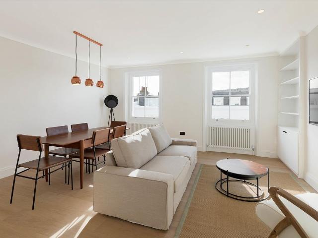 Apartment for rent in City of Westminster, Greater London