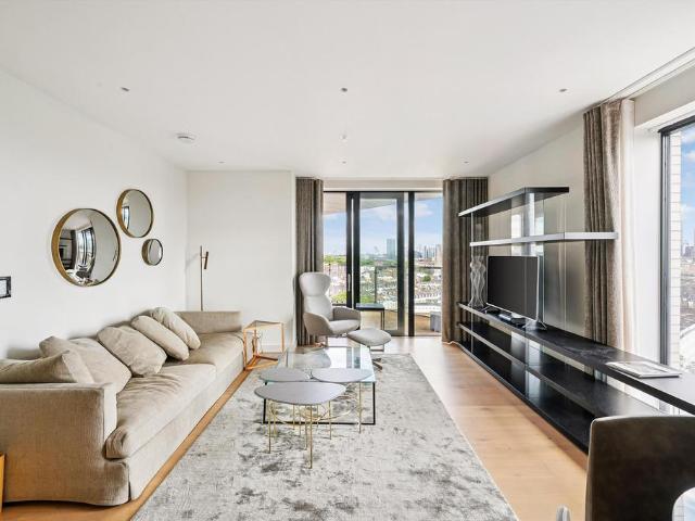 House for rent in Pimlico, Greater London