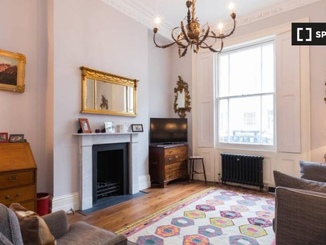 Apartment for rent in City of Westminster, Greater London