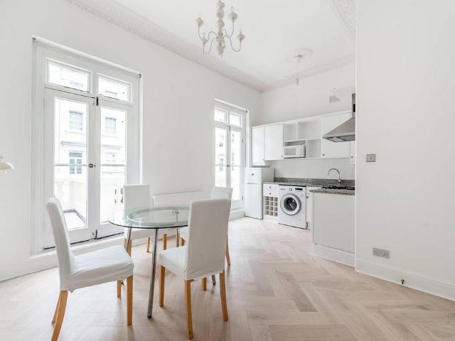 Apartment for rent in City of Westminster, Greater London