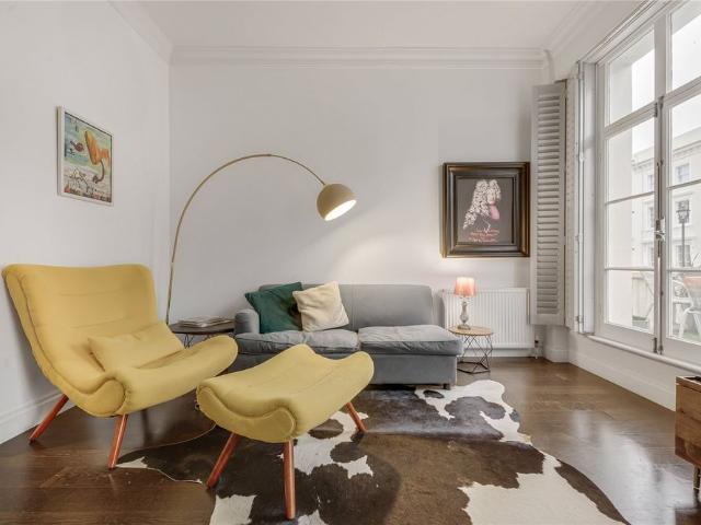 Apartment for rent in Pimlico, Isle Of Man