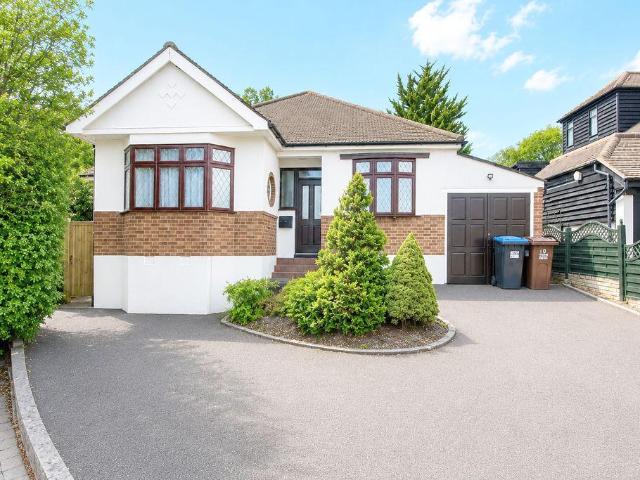 House for rent in Fretherne, Hertfordshire