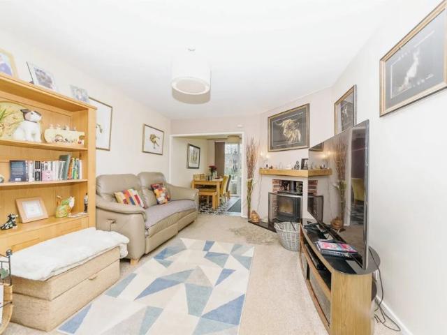 House for rent in Stamford, South Kesteven