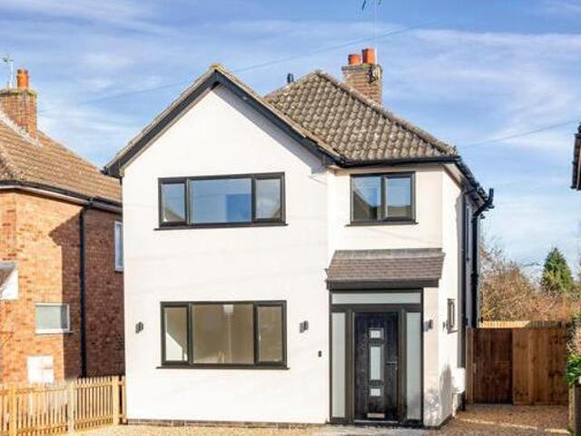 House for sale in Barholm, Lincolnshire