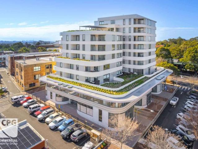 Retail for rent in Sutherland, New South Wales