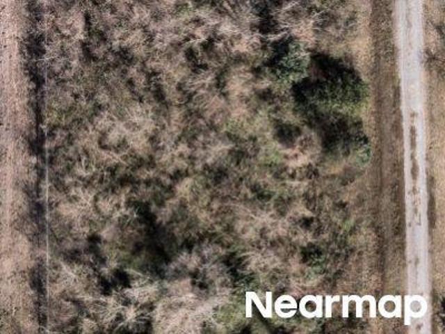 Land for sale in Houma, Louisiana