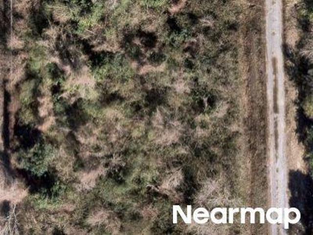 Land for sale in Houma, Louisiana