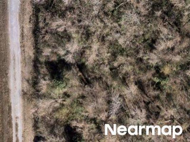 Land for sale in Houma, Louisiana