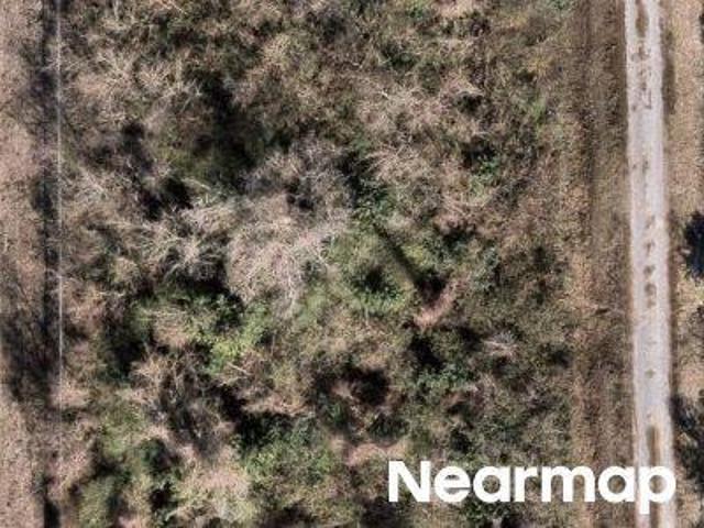 Land for sale in Houma, Louisiana