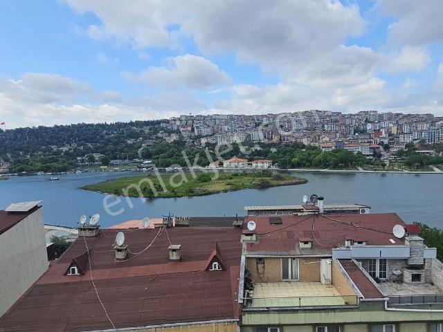 Beyoğlu, İstanbul içerisinde kiralık mülk