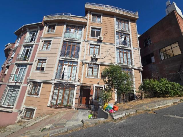 Beyoğlu, İstanbul içerisinde kiralık mülk