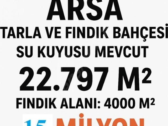 Bartın Merkez, Bartin içerisinde satılık Arsa