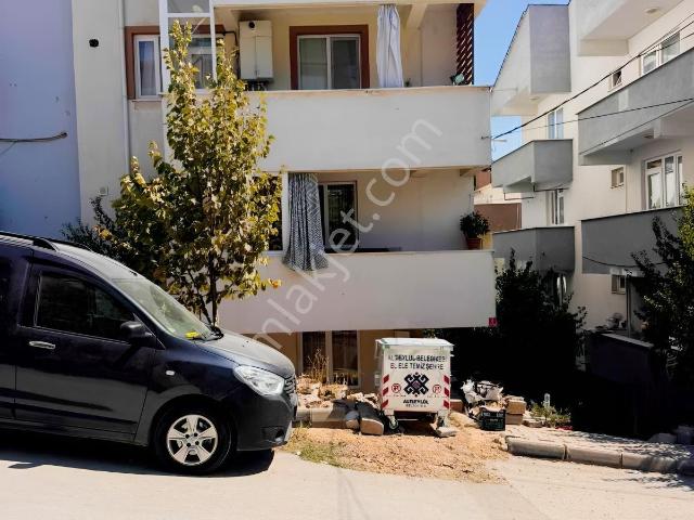 Balikesir içerisinde satılık mülk