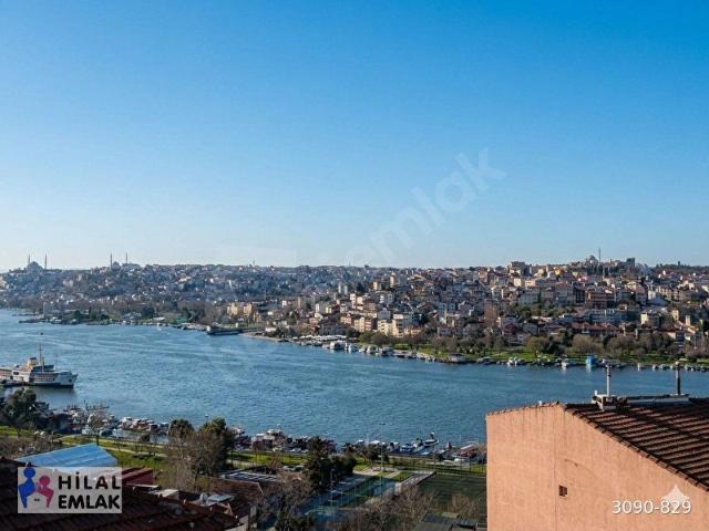 Beyoğlu, İstanbul içerisinde satılık mülk