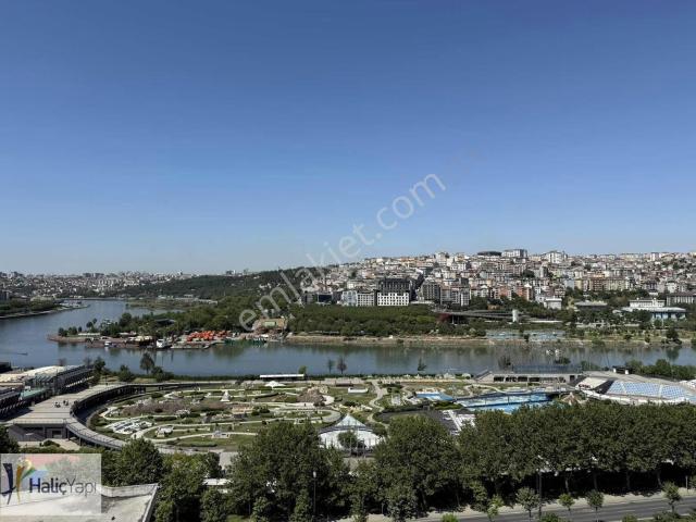 Beyoğlu, İstanbul içerisinde kiralık mülk