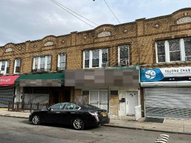 Commercial for sale in Queens, Jamaica