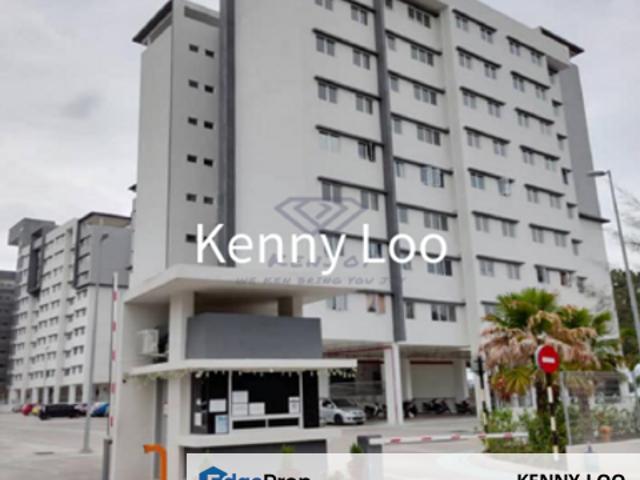 Condominium for sale in Kuantan, Pahang