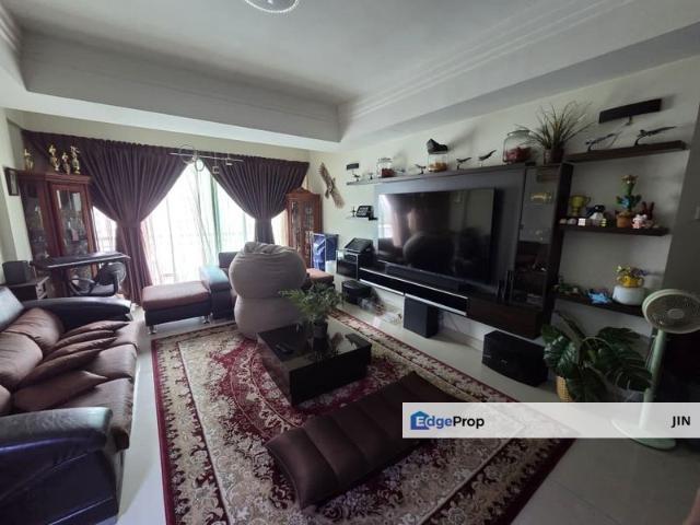 Condominium for sale in Verdana, Kuala Lumpur