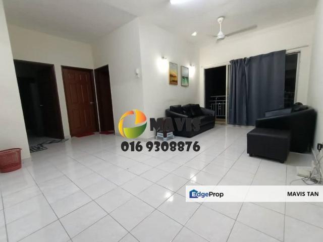 Condominium for rent in Petaling, Subang Jaya