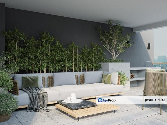 Condominium for rent in Petaling, Subang Jaya