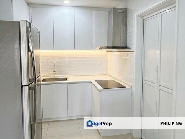 Condominium for sale in Puchong, Majlis Bandaraya Subang Jaya