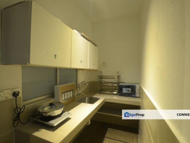 Condominium for sale in Petaling, Subang Jaya