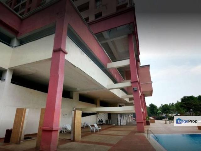 Condominium for rent in Petaling, Subang Jaya