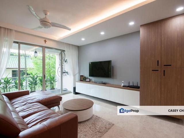 Condominium for rent in Petaling, Subang Jaya