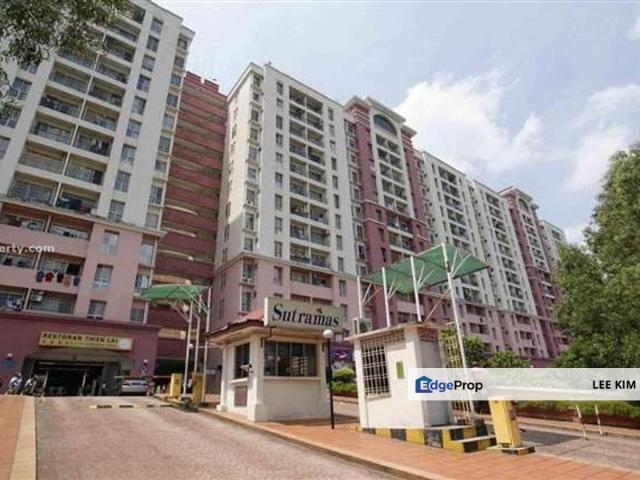 Condominium for rent in Petaling, Subang Jaya