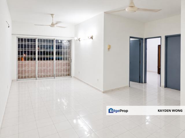 Condominium for rent in Puchong, Majlis Bandaraya Subang Jaya