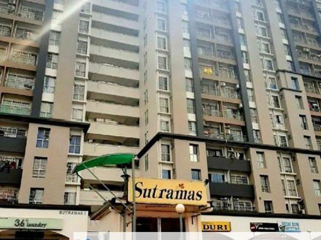 Condominium for rent in Puchong, Majlis Bandaraya Subang Jaya