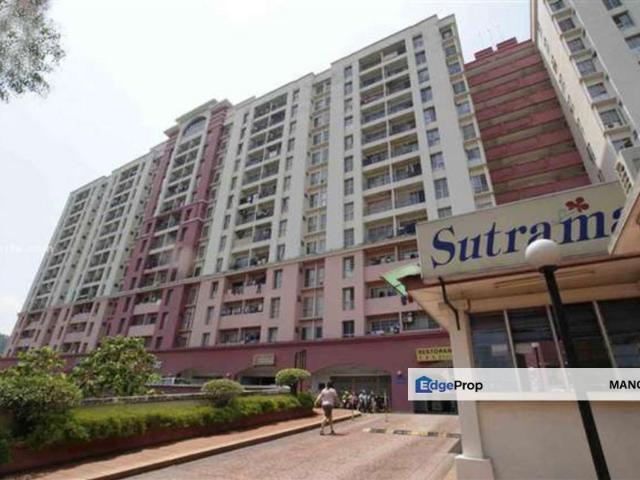 Condominium for rent in Petaling, Subang Jaya