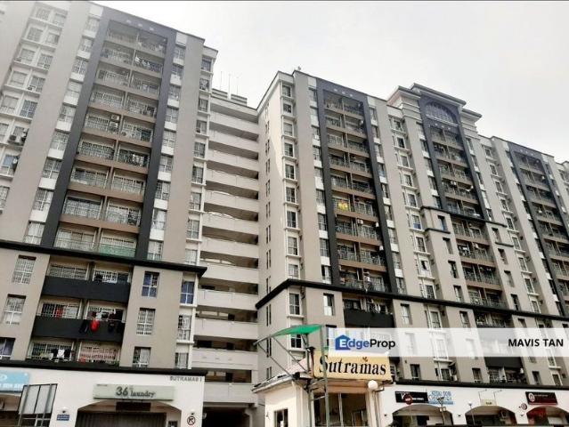 Condominium for rent in Petaling, Subang Jaya