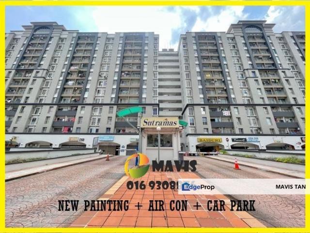 Condominium for rent in Petaling, Subang Jaya