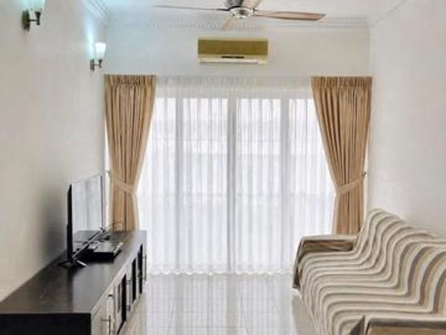 Apartment for rent in Petaling, Subang Jaya