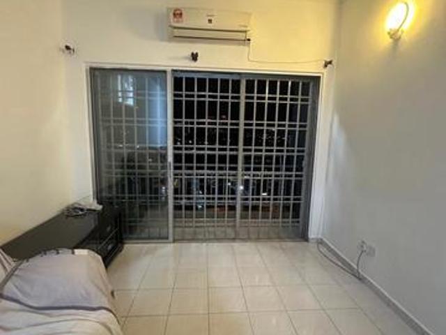 Apartment for rent in Petaling, Subang Jaya