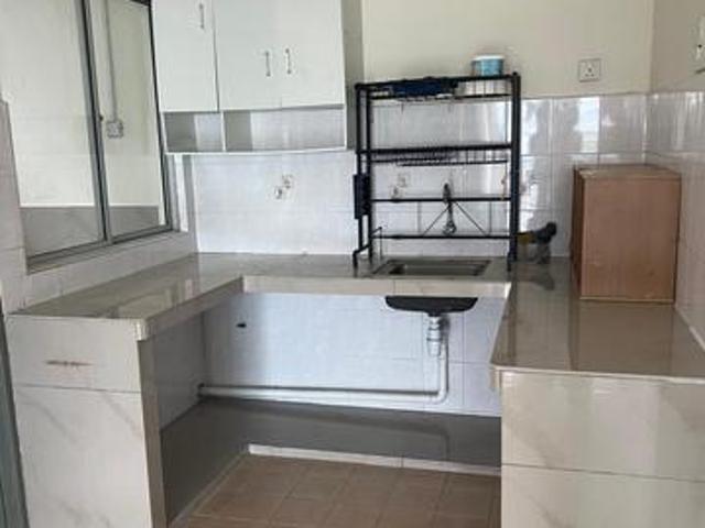 Apartment for sale in Petaling, Subang Jaya