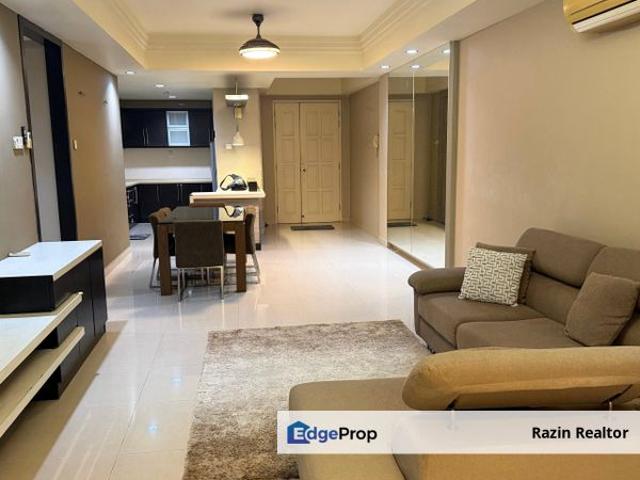 Condominium for sale in Verdana, Kuala Lumpur