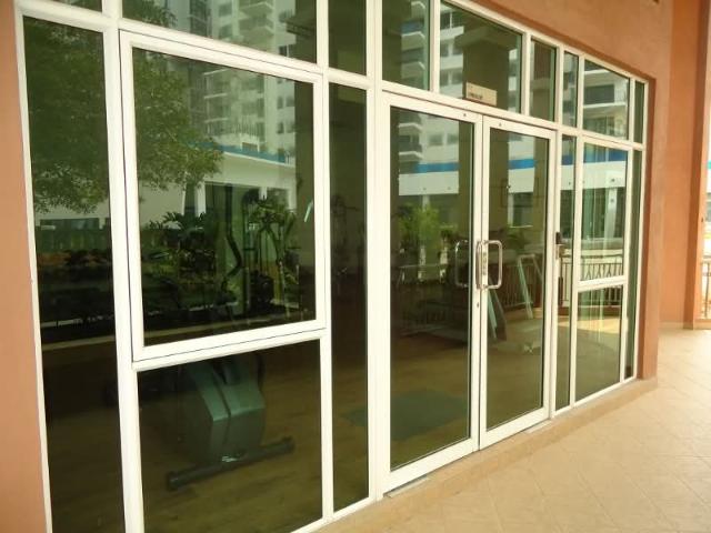 Apartment for rent in Segambut, Kuala Lumpur