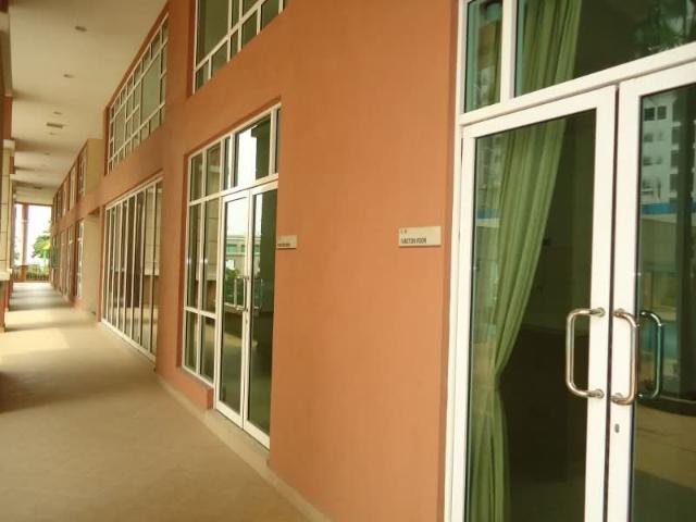 Apartment for rent in Segambut, Kuala Lumpur