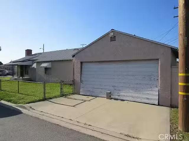 House for rent in Los Angeles