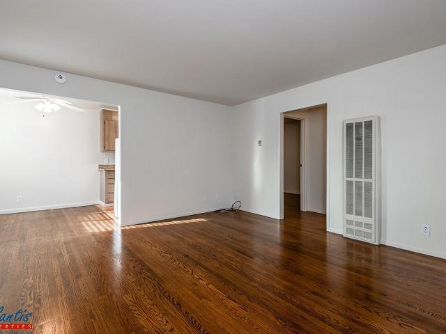 Apartment for rent in Santa Clara, California