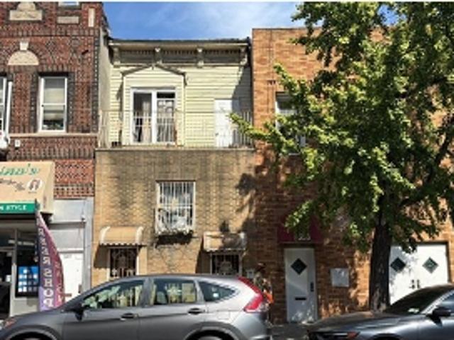 House for sale in Broadway Junction, New York