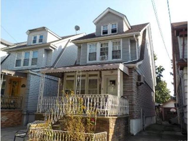 House for sale in South Ozone Park