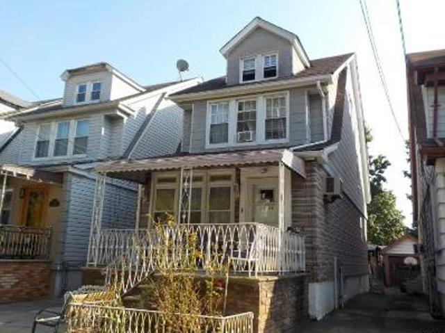 House for sale in South Ozone Park, New York