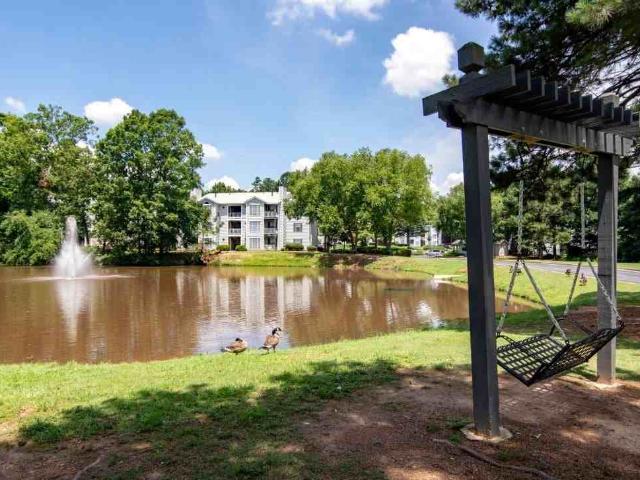 Apartment for rent in Clayton, Georgia